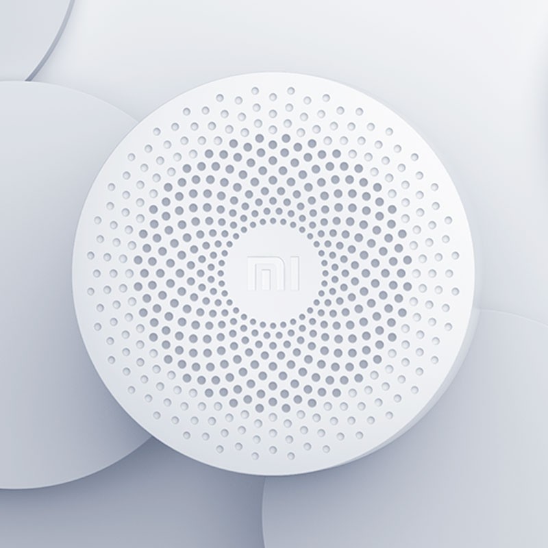 Alto-falante Bluetooth Mini Xiaomi Mi Compact Bluetooth Speaker 2 - Item5