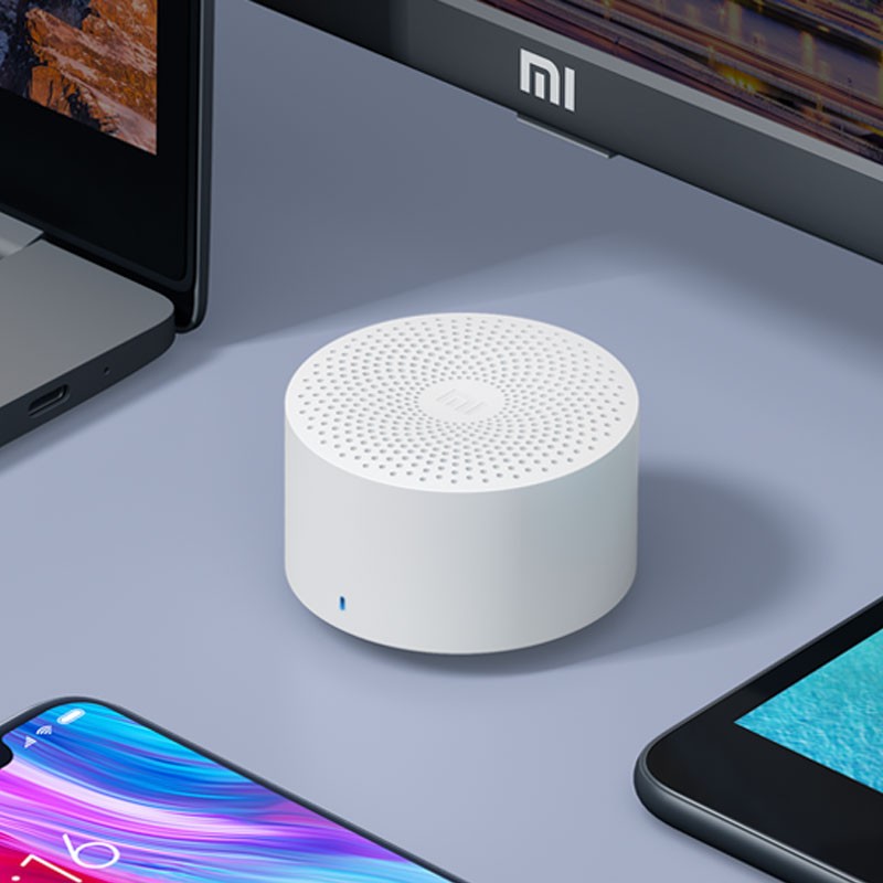 Altavoz Bluetooth Xiaomi Mi Compact Bluetooth Speaker 2 - Ítem9