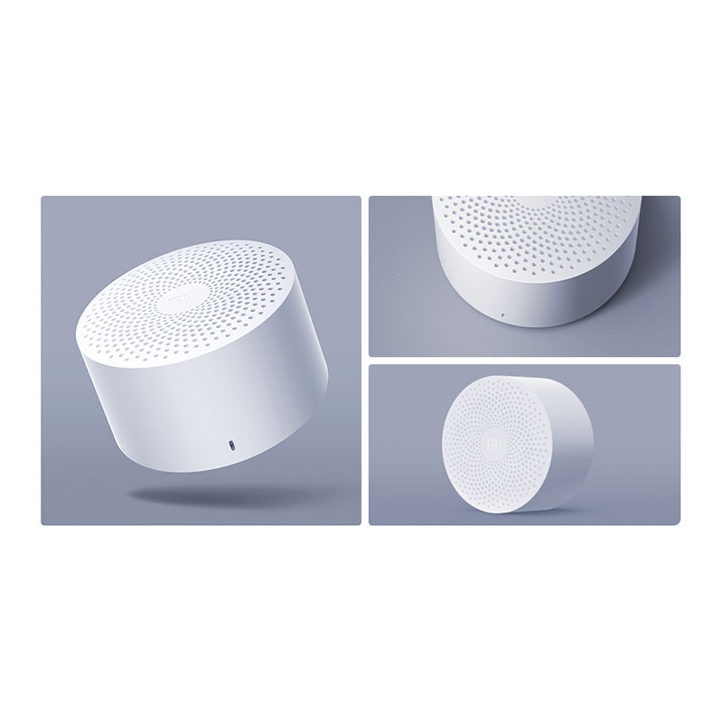 Alto-falante Bluetooth Mini Xiaomi Mi Compact Bluetooth Speaker 2 - Item10