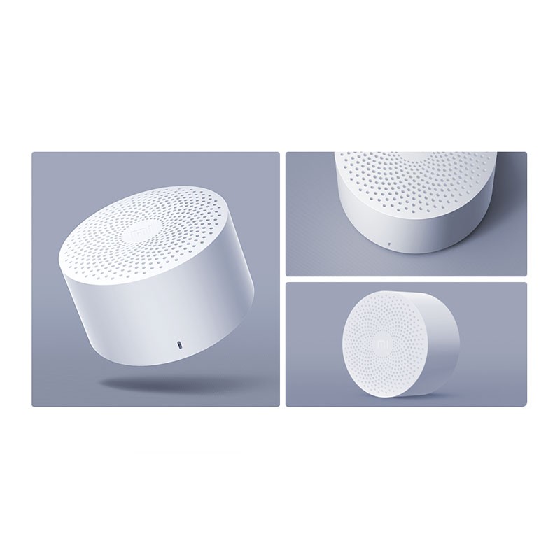 Altavoz Bluetooth Xiaomi Mi Compact Bluetooth Speaker 2 - Ítem10