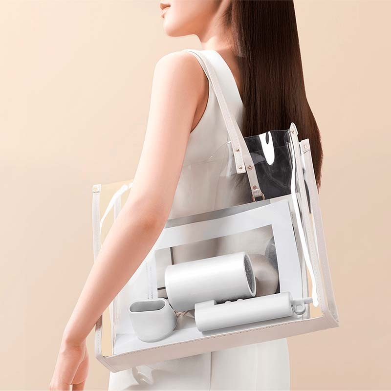 Sèche-cheveux Xiaomi Compact Hair Dryer H101 Blanc - Ítem3