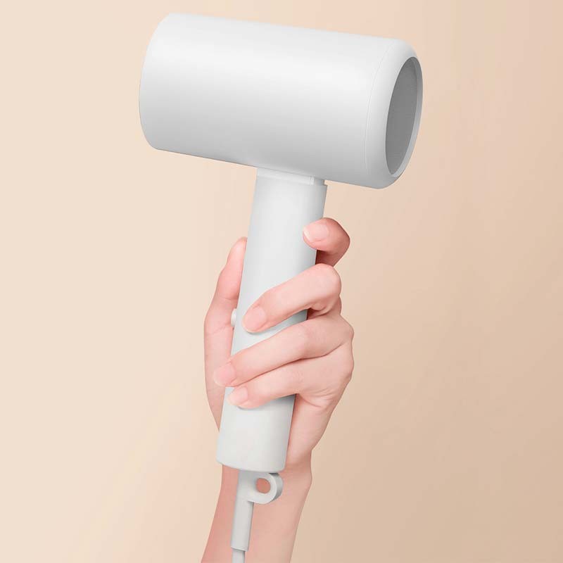Sèche-cheveux Xiaomi Compact Hair Dryer H101 Blanc - Ítem4