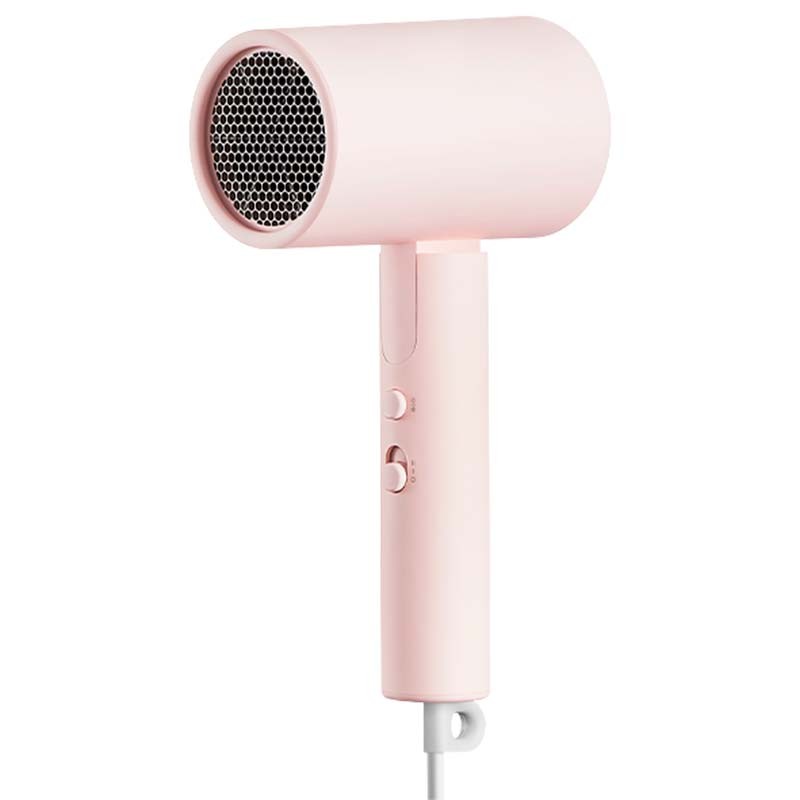 Secador de cabelo Xiaomi Compact Hair Dryer H101 Rosa - Item
