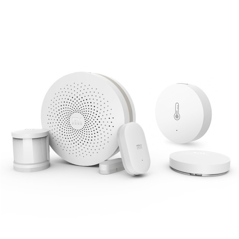 Xiaomi Mi Control Hub Sensor Set - Set de Domótica