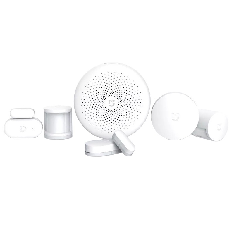 Xiaomi Mi Smart Sensor Set - Set de Domótica