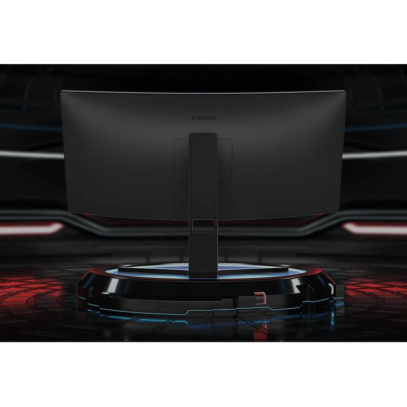 Xiaomi Mi Curved Gaming Monitor 30 VA UltraWide Curvo 200Hz FreeSync Premium Negro - Monitor Gaming - Ítem10