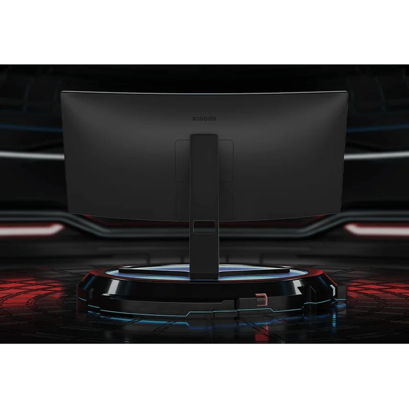 Xiaomi Mi Curved Gaming Monitor 30 VA UltraWide Curvo 200Hz FreeSync Premium Noir - Moniteur Gaming - Ítem10