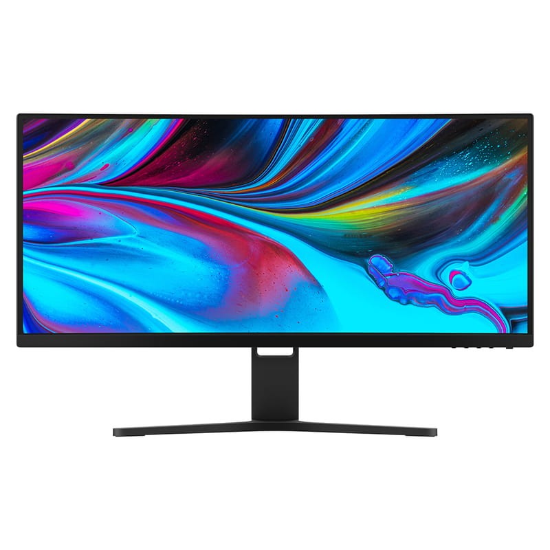 Xiaomi Mi Curved Gaming Monitor 30 VA UltraWide Curvo 200Hz FreeSync Premium Noir - Moniteur Gaming - Ítem