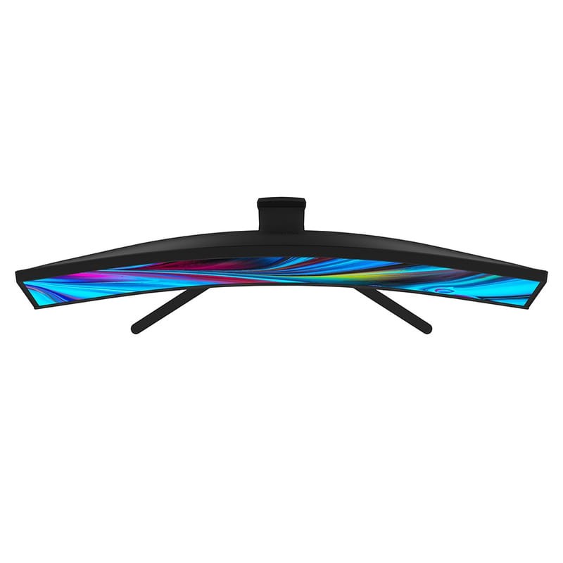 Xiaomi Mi Curved Gaming Monitor 30 VA UltraWide Curvo 200Hz FreeSync Premium Negro - Monitor Gaming - Ítem3
