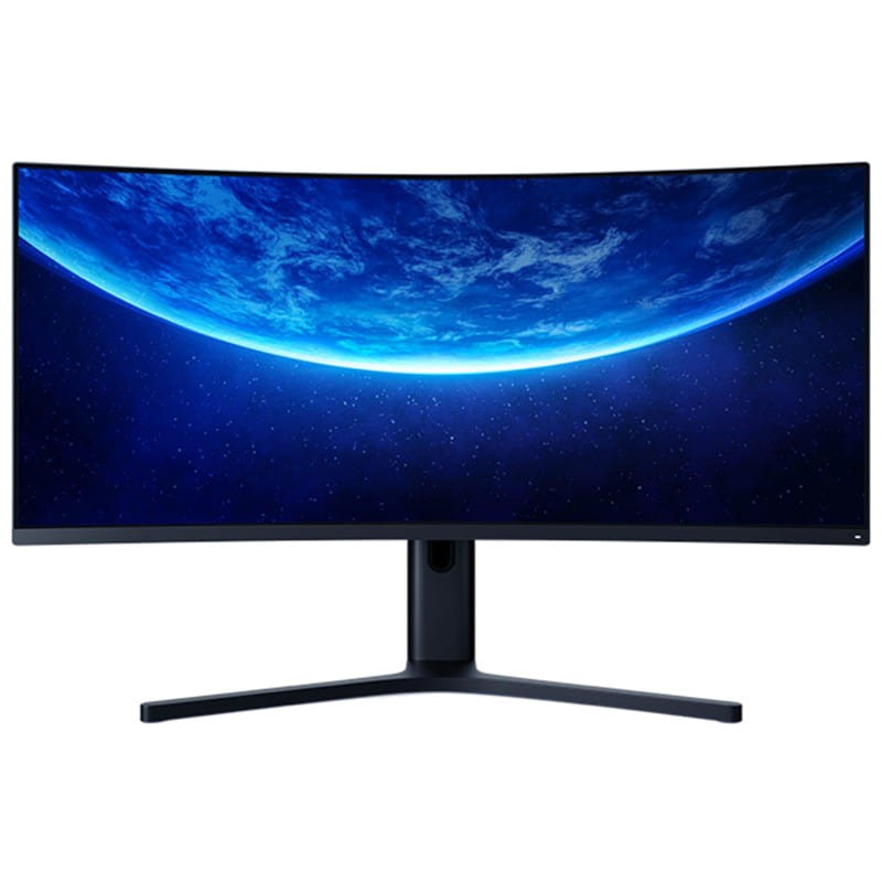 Comprar Monitor Xiaomi Gaming Mi Curved 34 - Envío en 24h l