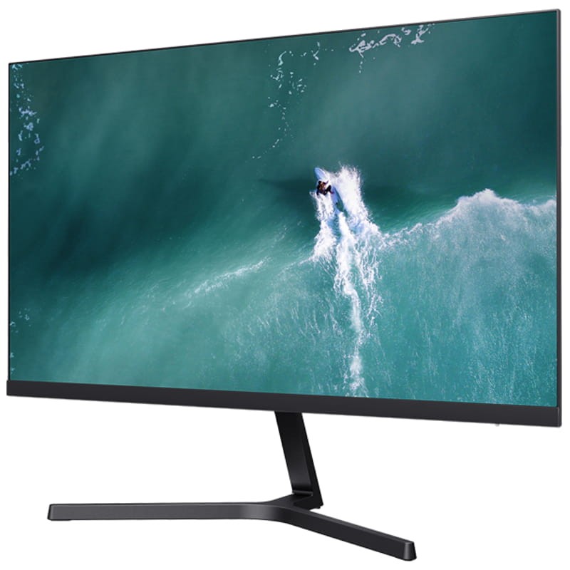 Xiaomi Mi Desktop Monitor 1C 23.8 FullHD IPS - Ítem1