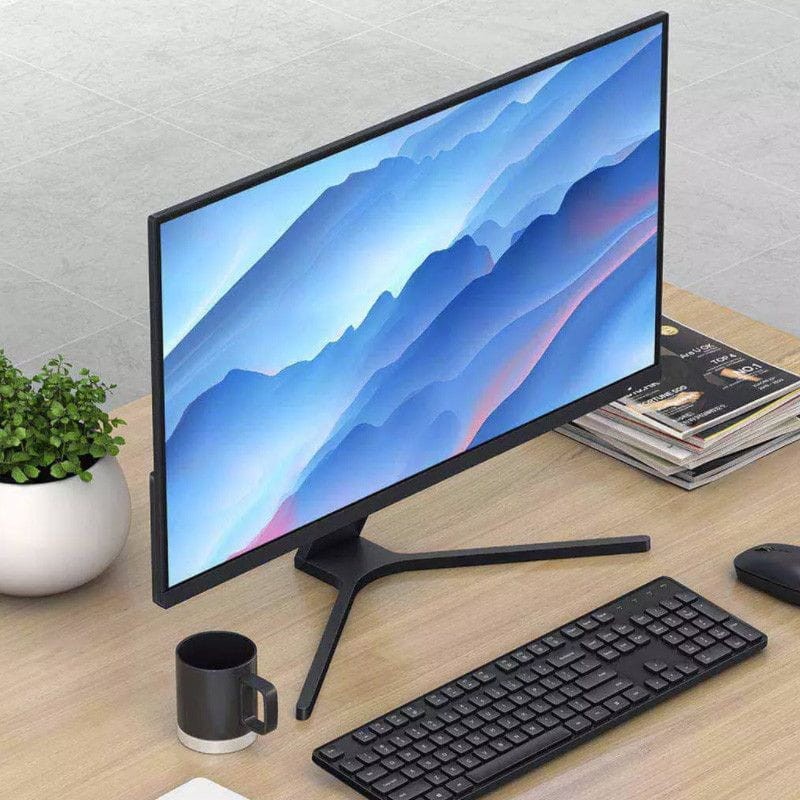 qué monitor comprar por menos de 200 euros