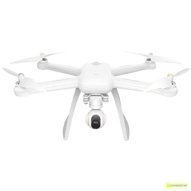 Xiaomi Mi Drone 4K
