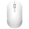 Xiaomi Mi Dual Mode Wireless Mouse Silent Edition Blanco - Ítem