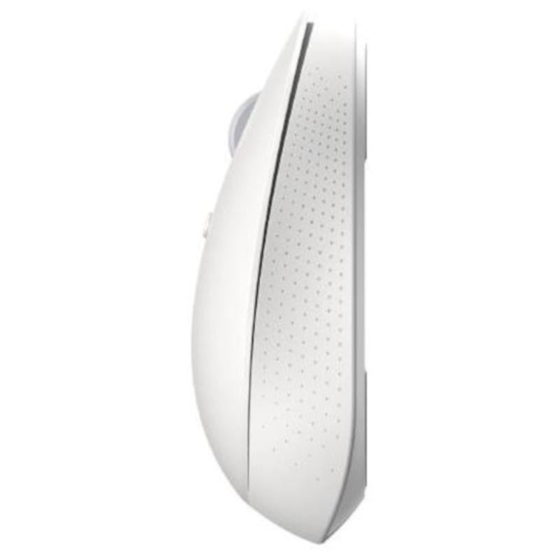 Souris Xiaomi Mi Dual Mode Wireless Mouse Silent Edition Blanc - Ítem2