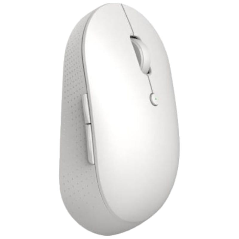 Xiaomi Mi Dual Mode Mouse Wireless Silent Edition Branco - Item4