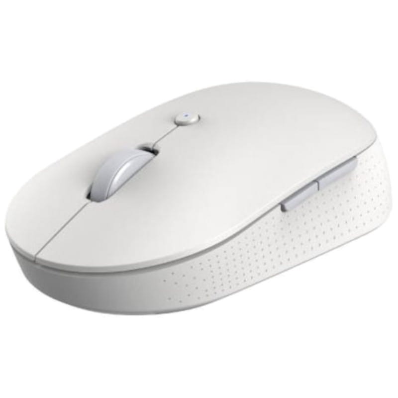 Xiaomi Mi Dual Mode Mouse Wireless Silent Edition Branco - Item5