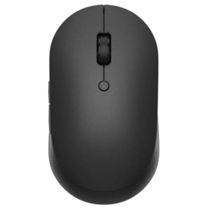 Xiaomi Mi Dual Mode Wireless Mouse Silent Edition Preto - Item