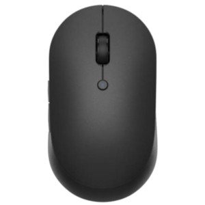 Xiaomi Mi Dual Mode Wireless Mouse Silent Edition Negro