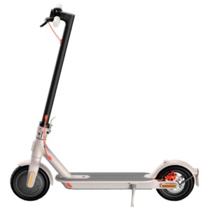 Xiaomi Mi Electric Scooter 3 Cinzento - Trotinete Elétrico