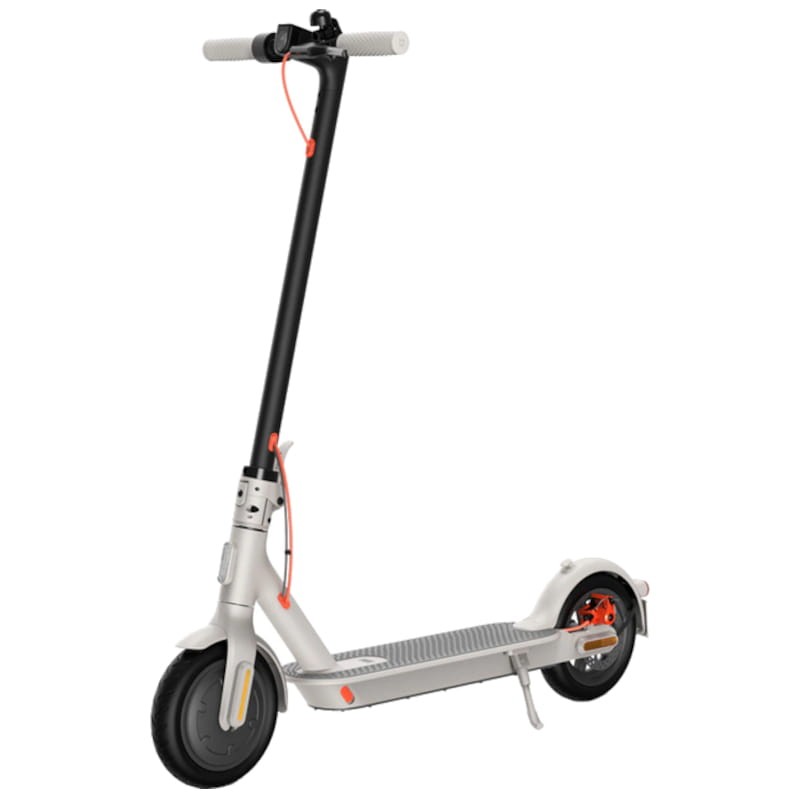 Xiaomi Mi Electric Scooter 3 Grise - Trottinette Électrique - Ítem1