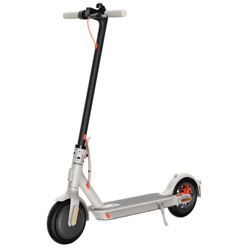 Acheter Xiaomi Mi Electric Scooter 3 - Trottinette Électrique Gris