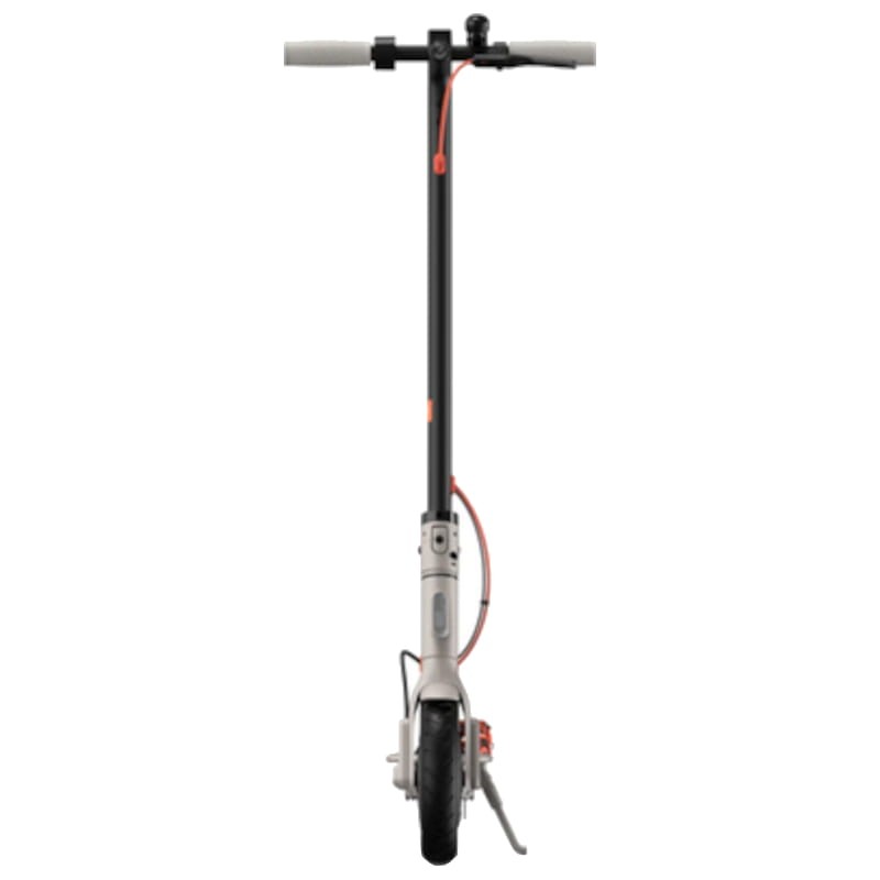 Trottinette électrique pliable - Xiaomi Mi Electric Scooter 3 Gris