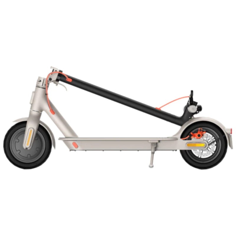 Xiaomi Mi Electric Scooter 3 Grise - Trottinette Électrique - Ítem3
