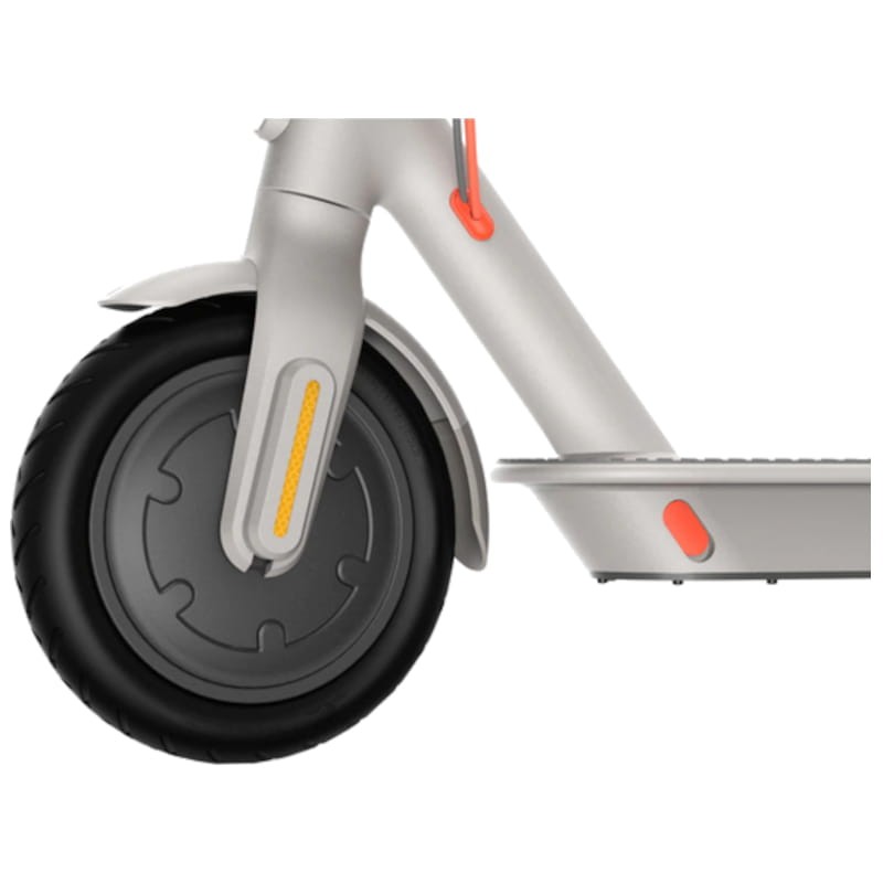 Xiaomi Mi Electric Scooter 3 Grise - Trottinette Électrique - Ítem5
