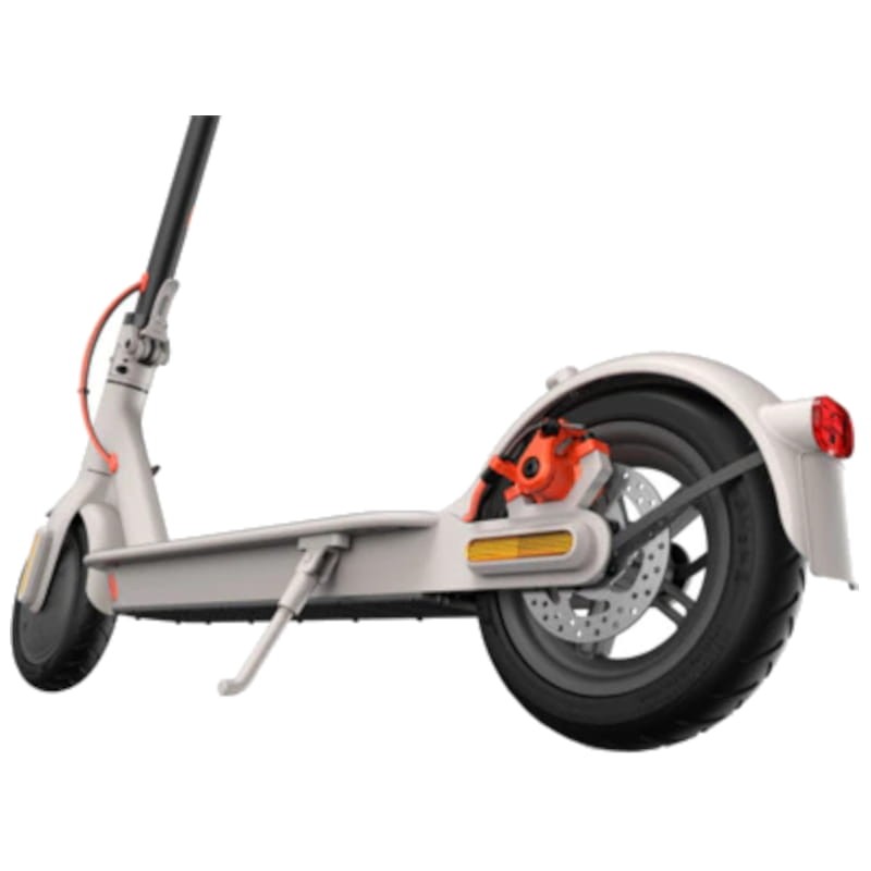 Xiaomi Mi Electric Scooter 3 Grise - Trottinette Électrique - Ítem7
