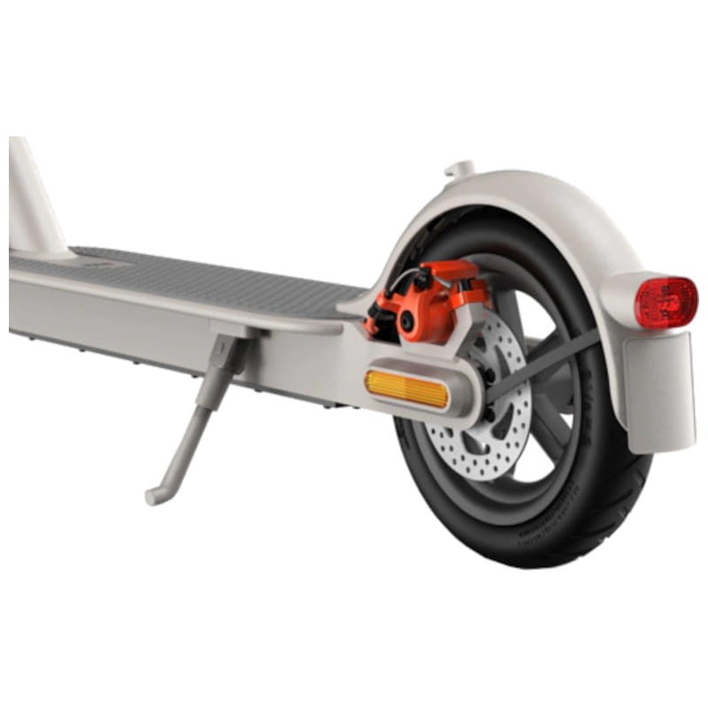 Xiaomi Mi Electric Scooter 3 Grise - Trottinette Électrique - Ítem8