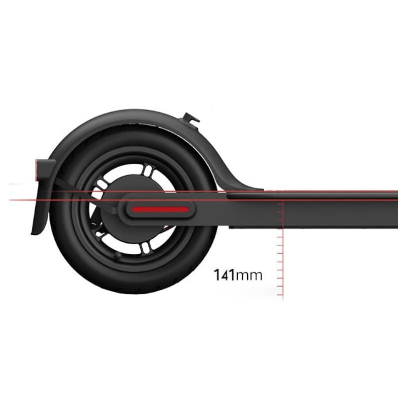 Xiaomi Mi Electric Scooter 3 Lite - Patinete Eléctrico - Ítem1