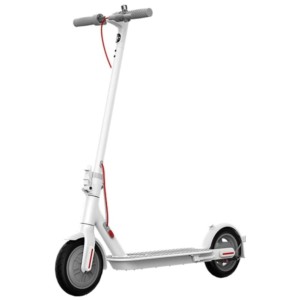 Xiaomi Mi Electric Scooter 3 Lite Blanc - Trottinette électrique