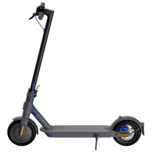 Xiaomi Mi Electric Scooter 3 Preto - Trotinete Elétrico