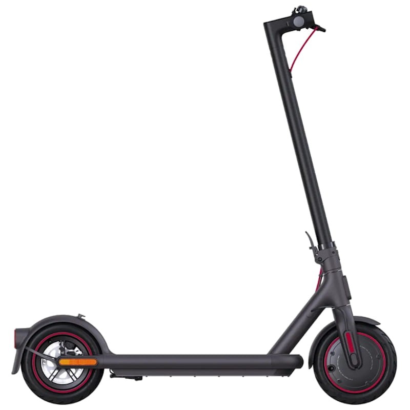 Xiaomi Electric Scooter 4 Pro - Patinete Eléctrico - Ítem1