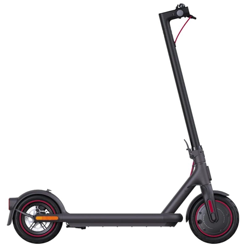 Xiaomi Electric Scooter 4 Pro - Trottinette électrique - Class A Refurbished - Ítem1