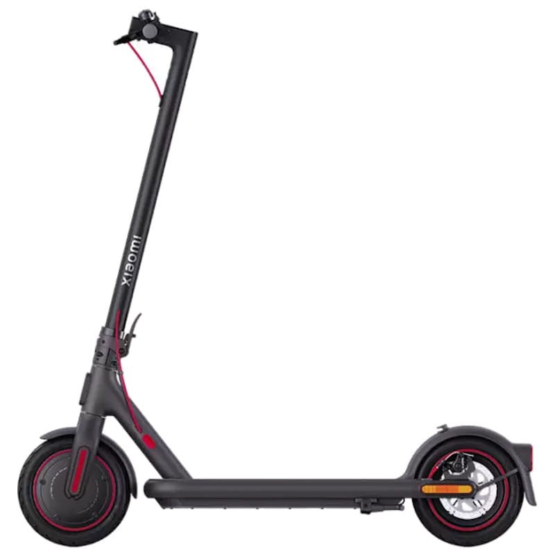 Xiaomi Electric Scooter 4 Pro - Trottinette électrique - Class A Refurbished - Ítem