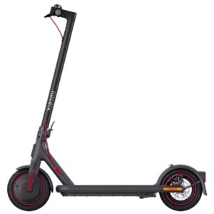 Xiaomi Electric Scooter 4 Pro - Trottinette électrique