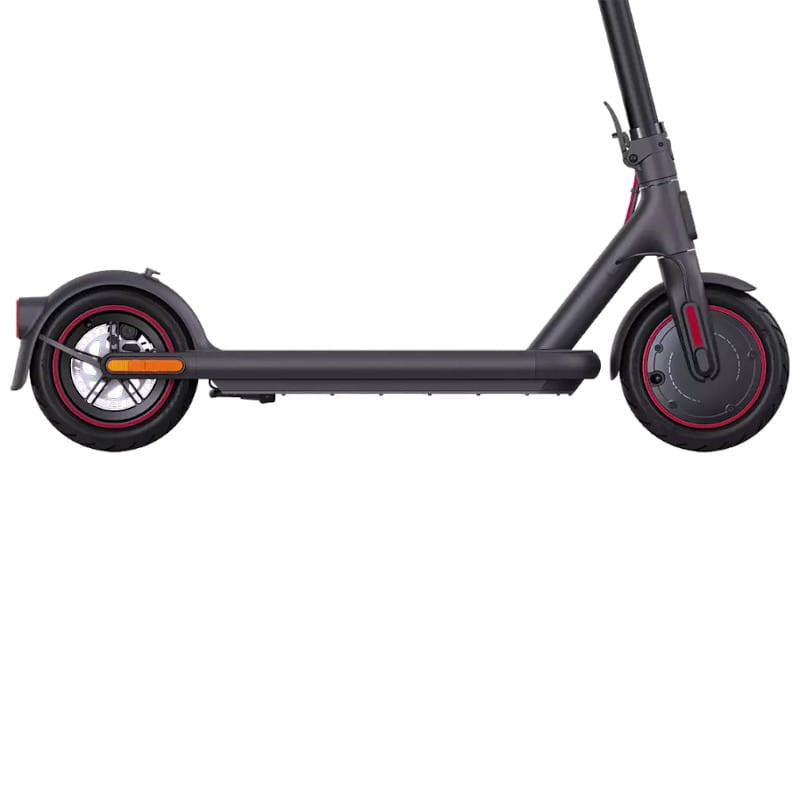 Acheter Xiaomi Electric Scooter 4 Pro - Montez des pentes de 20º