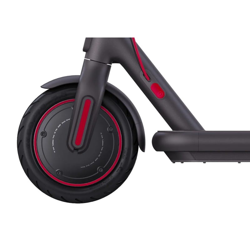 XIAOMI Trottinette électrique Xiaomi Electric Scooter 4 Pro FR sur