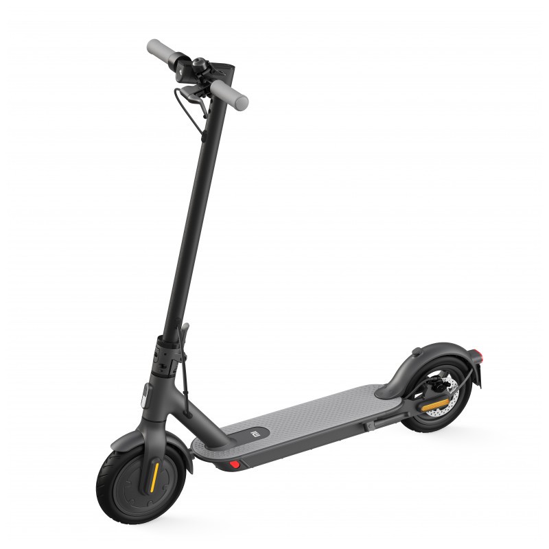 Patinete Eléctrico Xiaomi Electric Scooter Essential Negro - Ítem