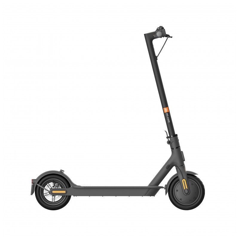 Patinete Eléctrico Xiaomi Electric Scooter Essential Negro - Ítem1