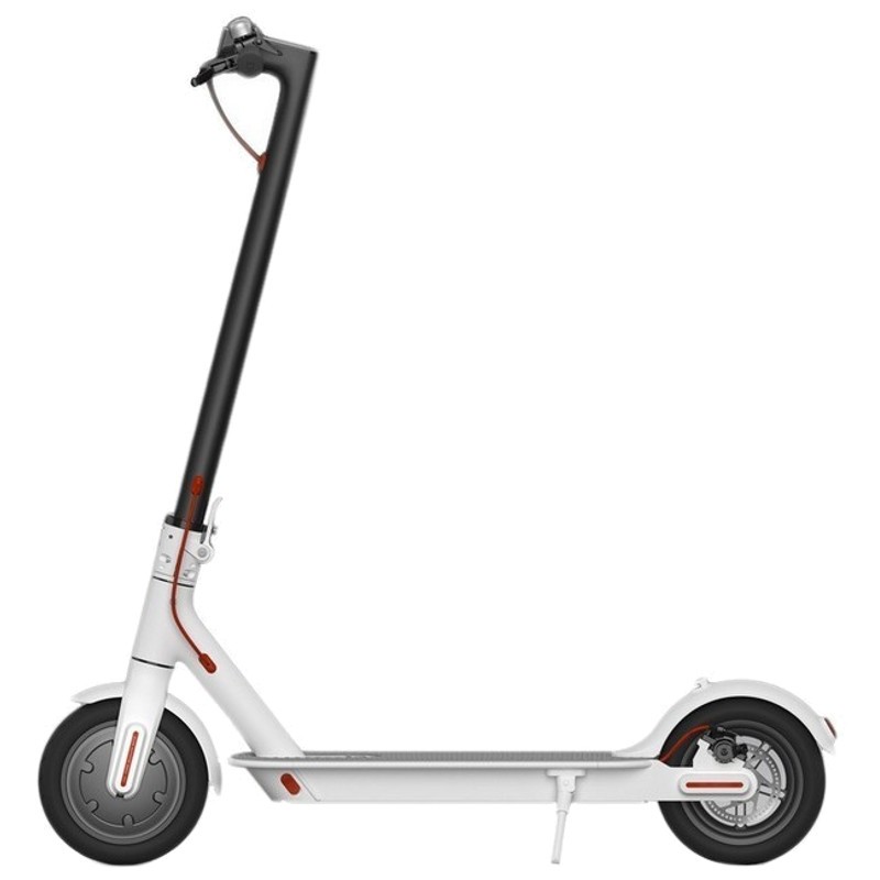 xiaomi self balancing scooter