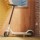 Xiaomi Mi Electric Scooter M365 Blanco - Color Blanco y negro - Diseño Ligero - Estructura de Aluminio Aeroespacial - Batería 18.650 mAh - Recorrido de 30 km / Una sola Carga - Diseño Plegable - Faros Ultrabrillantes - Luces rojas de frenado - Ítem5