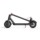 Xiaomi Mi Electric Scooter M365 Negro - Color negro - Diseño Ligero - Estructura de Aluminio Aeroespacial - Batería 18.650 mAh - Recorrido de 30 km / Una sola Carga - Diseño Plegable - Faros Ultrabrillantes - Luces rojas de frenado - Ítem1