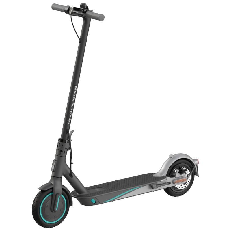 Comprar Xiaomi Mi Electric Scooter Pro 2 Mercedes AMG