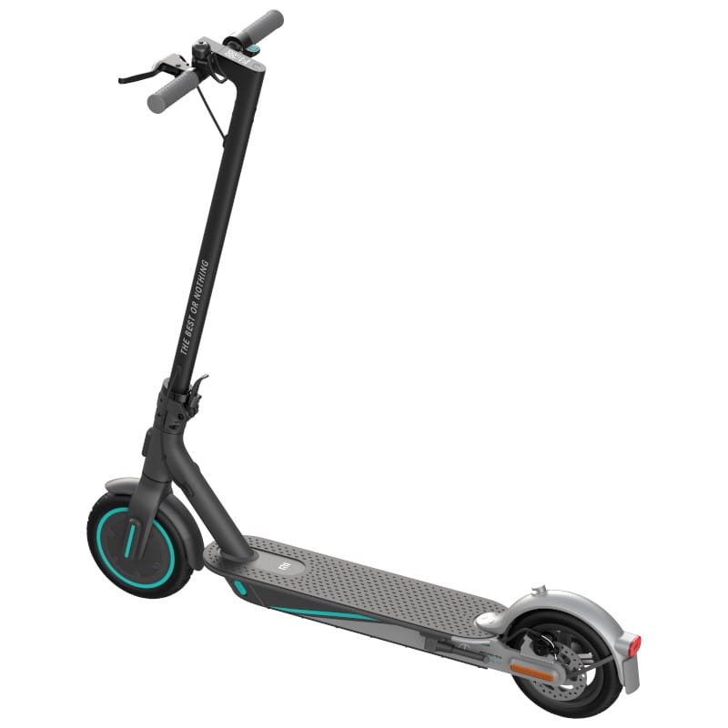 PATINETE ELECTRICO XIAOMI SCOOTER PRO 2 + CARGADOR NO ORIGINAL