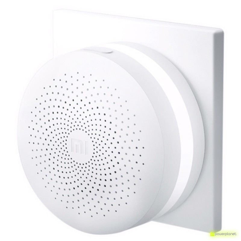 Xiaomi Mi Smart Gateway