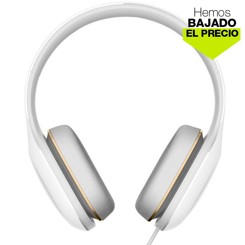 Xiaomi Mi Headphones Comfort