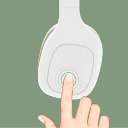 Xiaomi Mi Headphones Comfort - Ítem1